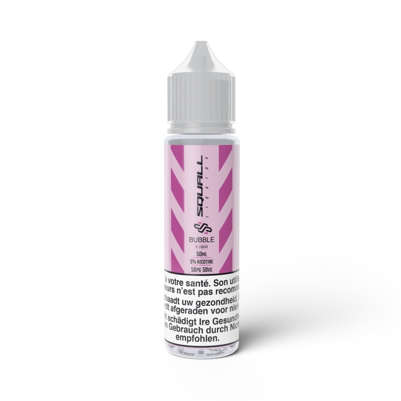 50ML - Squall - Bubble - BE 