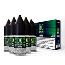 10ML - Day2Day Pomme NicSalt