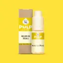 10ML - Pulp Maui Ananas - BE