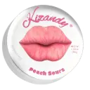 Kizandy Sours Peach 35GR