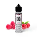 50ML - Little Big Vape - Raspberry