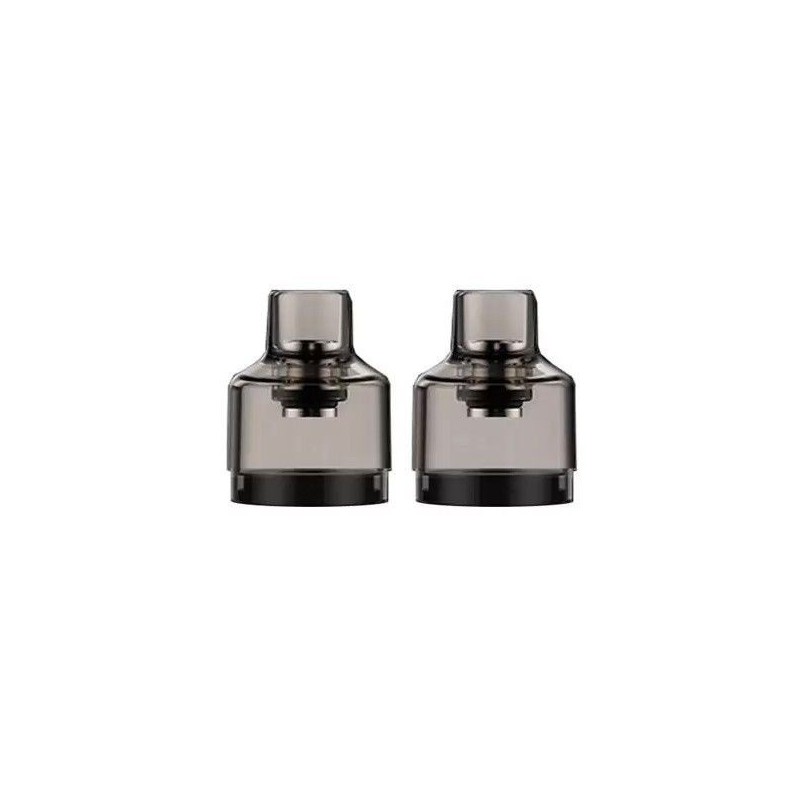 Ato. Pod Drag X / Drag S 4.5ml Voopoo (pack de 2)